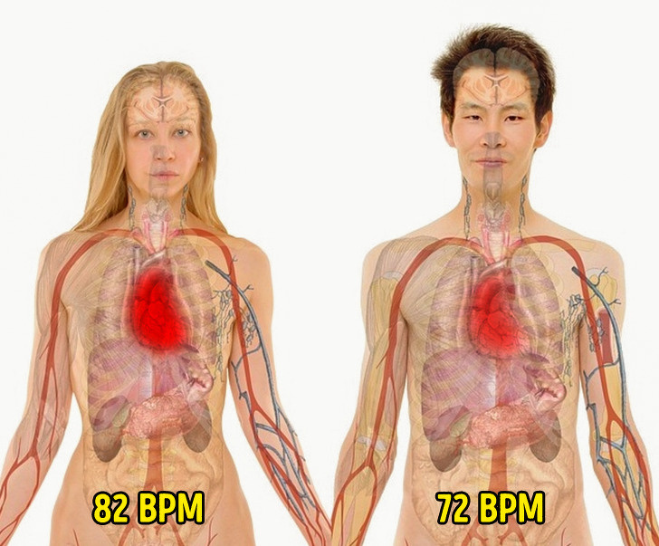 90%的雷擊不會奪命　18個「今天才知道」的超驚奇人體事實