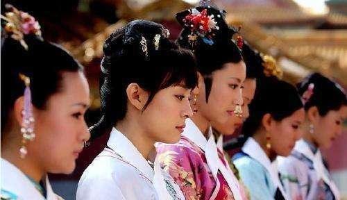 古代的「敬事房」是做什麼的，為何宦官都想進，嬪妃們卻很怕呢！ 