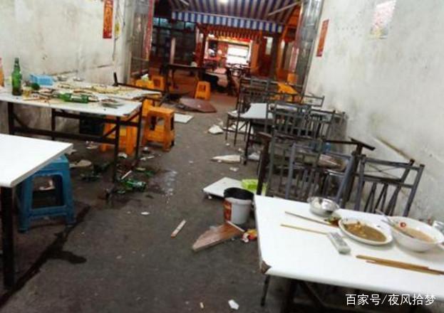 兒子走後兒媳把老太趕出家門，女婿接丈母娘回家，沒想到躲過一劫