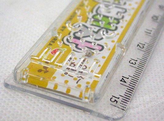 一看就回憶噴發 22個「證明妳已經老了」的童年文具...你還記得「香香豆」嗎