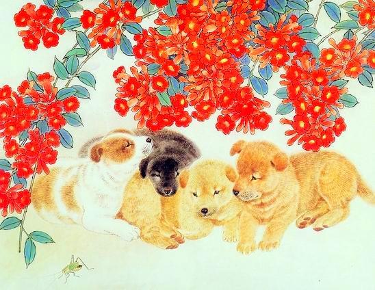 2019年財神爺眷顧，正財大旺，橫財不斷，存款過千萬的5大生肖！
