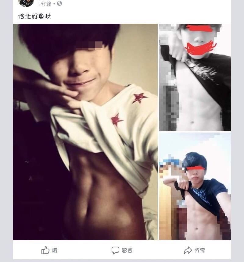 這些超狂國中生PO文，被網友酸到爆掉 現在的小孩真的不一樣了