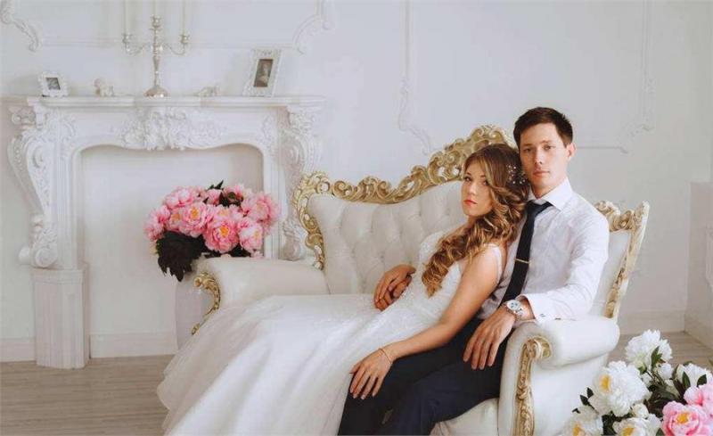 結婚時再窮，中年後必富的7大生肖男，嫁給他早晚讓你做富婆！