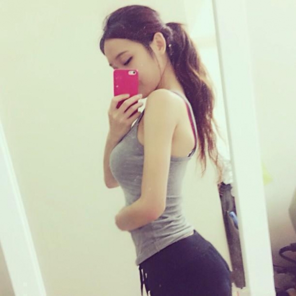 25張「你懂得」妹子圖！現在妹子真的太潮了！這樣的衣服也敢穿出門！最後一張笑翻！