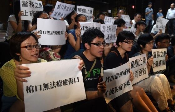 到底該不該廢除「死刑」？主張廢死的大學生因為這「一段話」而被瞬間打醒了！