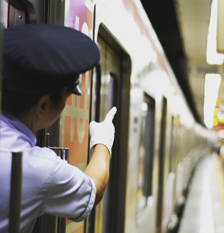 事情不做到最好不罷休　15個「世上沒國家學得來」的驚人日本精神