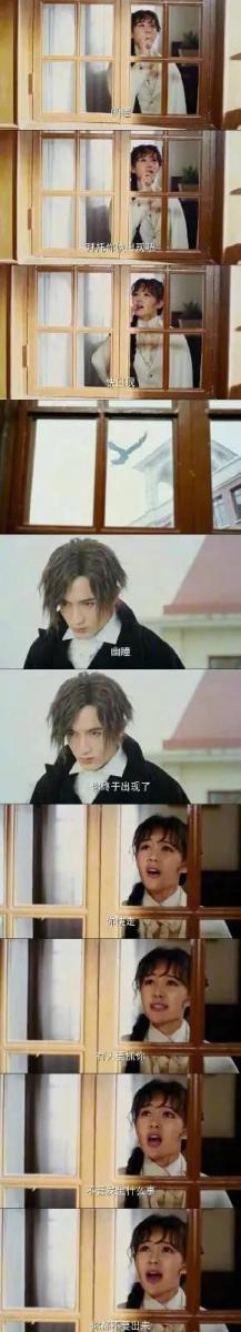12個讓觀眾超傻眼「感覺智商被侮辱了」的台詞，第一個就算幾年了還是廢到笑