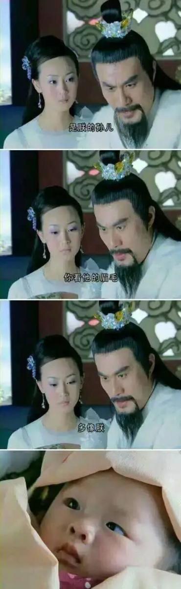 12個讓觀眾超傻眼「感覺智商被侮辱了」的台詞，第一個就算幾年了還是廢到笑