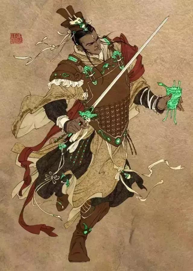 為什麼古代神話中經常出現三隻眼？科學家的回答是