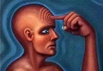 為什麼古代神話中經常出現三隻眼？科學家的回答是
