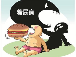 糖尿病別擔心, 6種鹼性幫你控制血糖！促進胰島素產生，讓血糖穩定在6.9