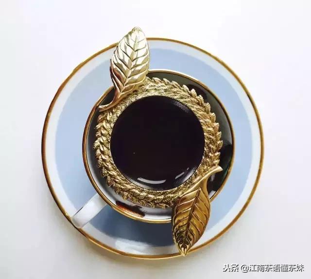 史上最全，喝茶攻略圖，: 咖啡中含有95mg的咖啡因