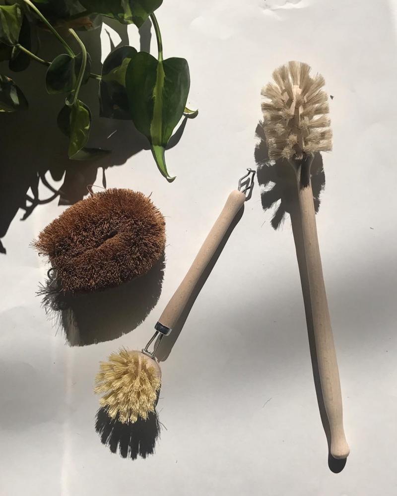 地球真的快BYE了...15個「你現在就能換掉」的日常塑膠產品　原子筆丟掉50年完全沒變