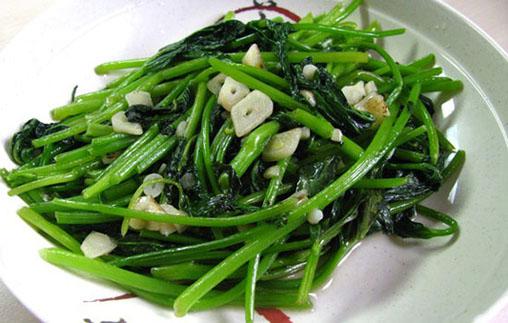這三種菜農村人最常吃，降血糖效果很明顯，還能治療很多疾病，很多城裡人沒聽過