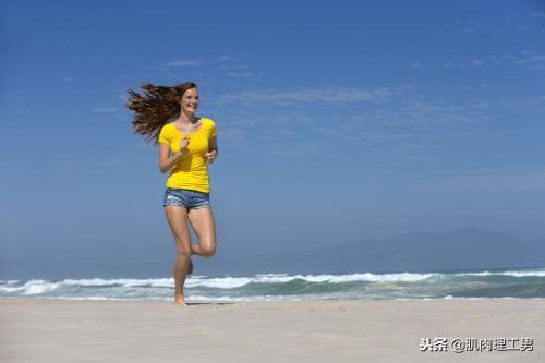 跑步很簡單，但是減肥很難，4個階段幫助你跑步減肥！