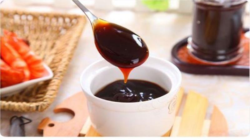 天天吃蚝油，你知道蚝油是用什麼做的嗎？今天終於知道了，漲知識