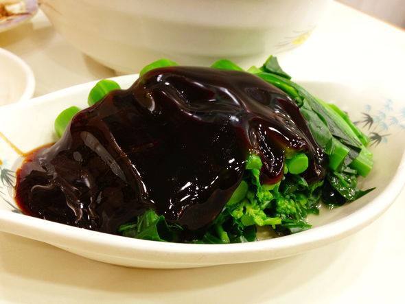 天天吃蚝油，你知道蚝油是用什麼做的嗎？今天終於知道了，漲知識