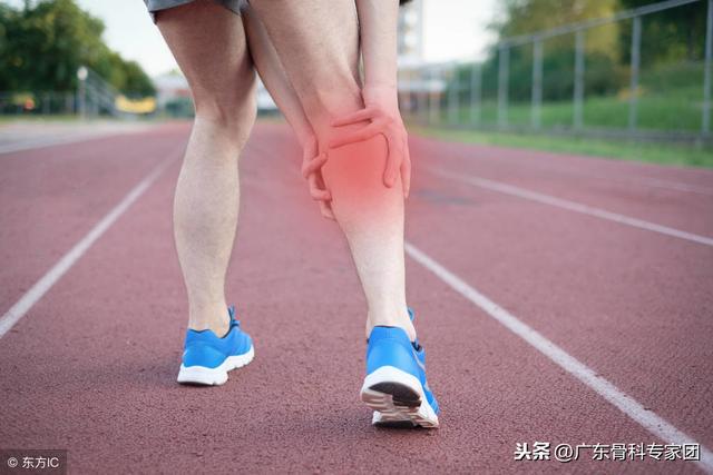 扭傷和拉傷是一回事嗎？處理方法做不對後果都很糟