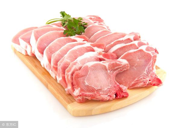 豬肉是國民消費量最大的肉類！然而這4種豬肉，賣肉老闆都不吃