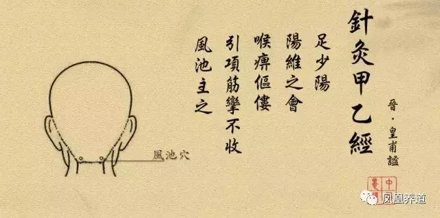 拍拍手，敲敲腿，讓你遠離風邪疏風，從而祛除風邪的作用 