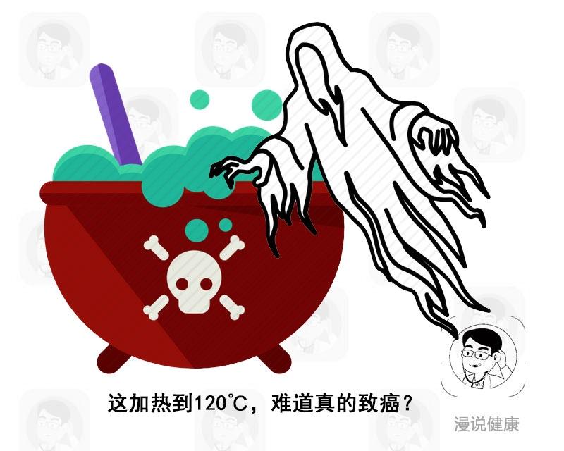 高溫加熱會致癌？被冤枉多年的味精，4個真相該為它平反