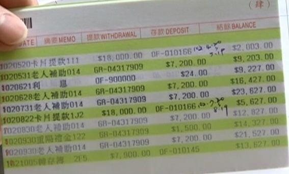 媽媽交給新娘女兒一本只存1000元的存摺！女兒多年後想離婚，看到「存摺隱藏的秘密」忍不住抱頭痛哭！