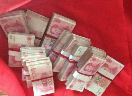 離婚後回娘家小住，媽媽問我要30萬贍養費，我拿出一張紙，她哭了