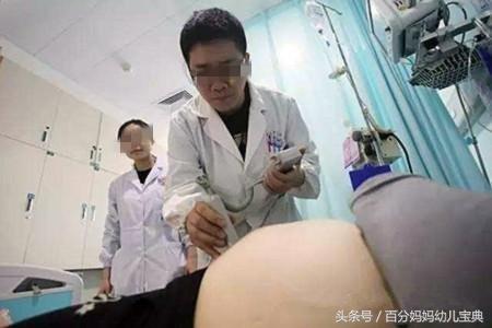 23歲孕媽陣痛分娩36小時，「砰」一聲巨響，出來的竟然不是寶寶！ 