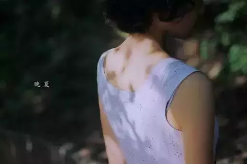 漸漸明白， 太在乎一個人往往會傷害自己