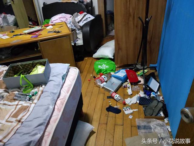 把男朋友弟弟趕走，我這樣做對不對？