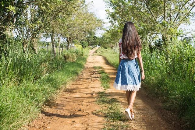 一個離婚女人的感悟：「離婚後，娘家不是你的避風港」