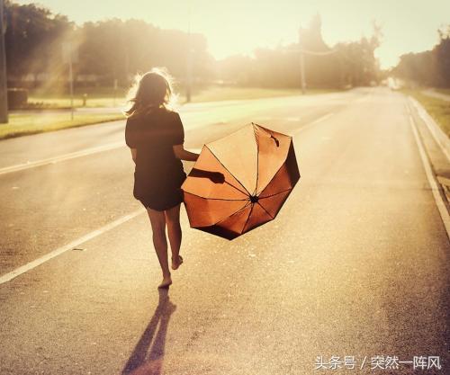 婆婆照顧我坐月子，無意聽到她的話心裡一陣難受，覺得自己很過分