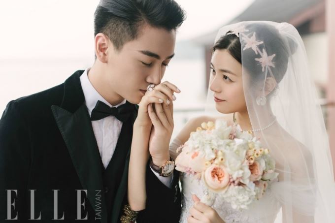如果可以，我多想這樣去愛你...