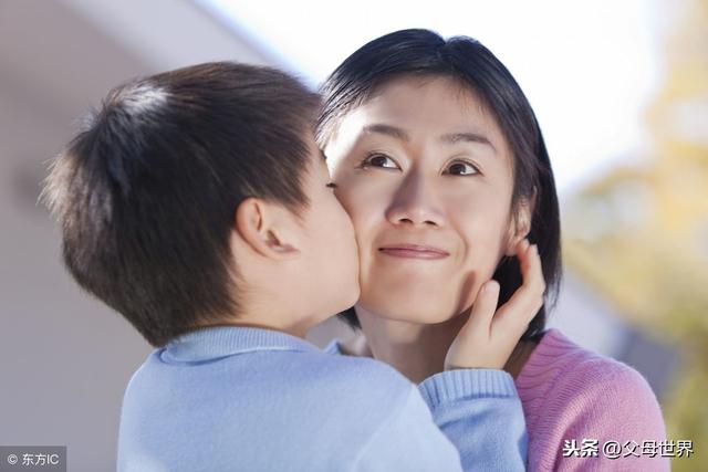 孩子不良行為背後都是父母的教育缺陷！中了3條以上，家長趕緊改 