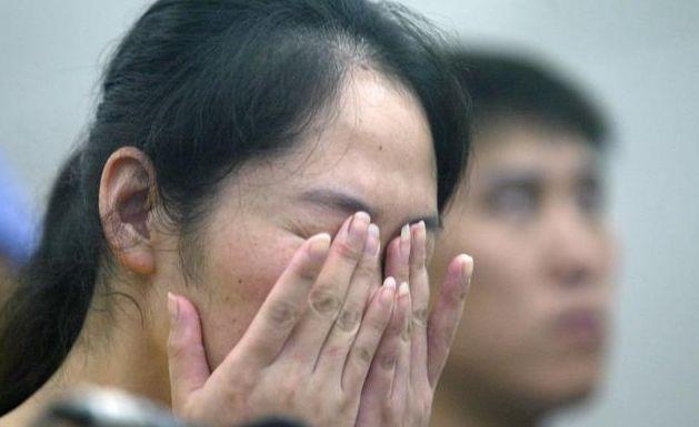 打工3年回到家，婆婆說兒子死了，在小姑子家看到她兒子，俺蒙了
