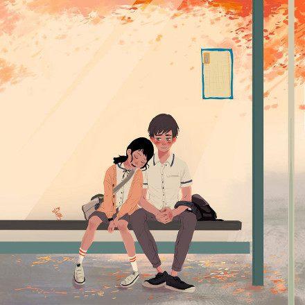 男人越愛你，才會用這4種方式「欺負」你！