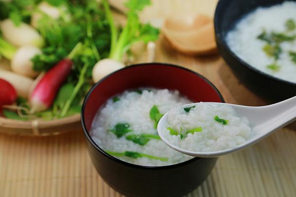 一中一西，讓早餐不再無聊