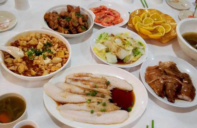 原本給女兒準備了九十萬嫁妝，去女婿家吃了一頓飯，我決定一分不給