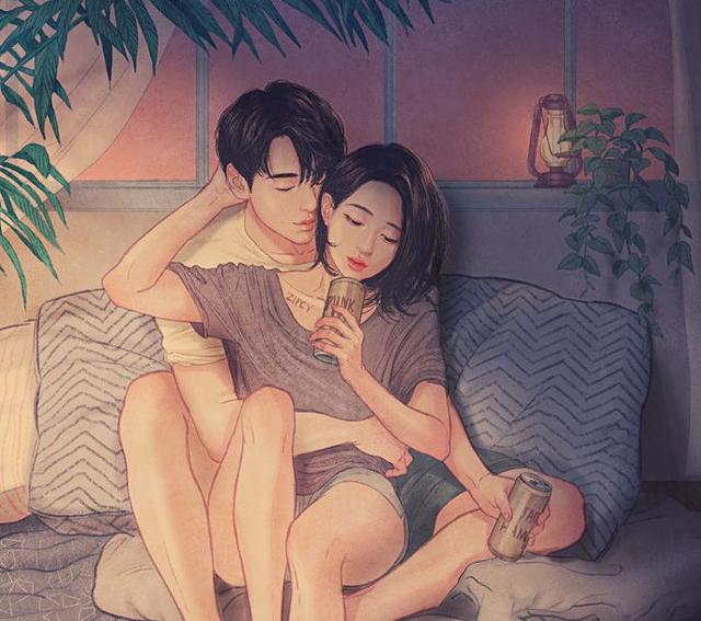 丈夫帶領導到家裡吃飯後，妻子才知枕邊人是畜生