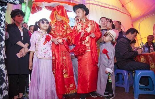婆婆生日，進城來慶祝，聽到侄子童言無忌說一話，我想離婚了