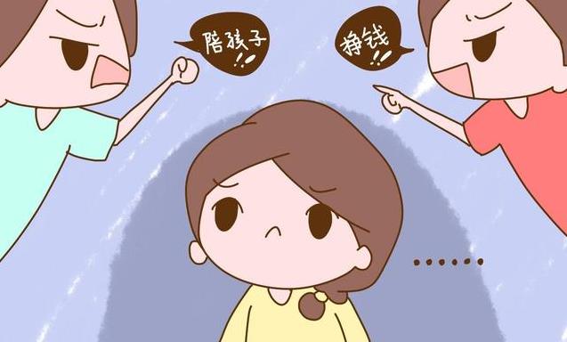 掙錢重要還是陪孩子重要？父母的有效期其實只有十年！