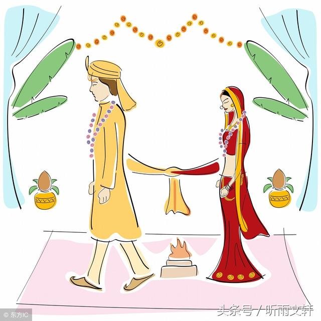 「婚禮結束了，把彩禮給我」「婆婆，您至少等我把新娘妝卸了」