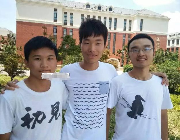 我結婚同學隨禮600，他結婚我回禮一樣，隔天卻收到他兩字信息