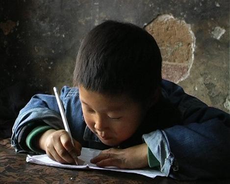 6歲兒子過目不忘，記憶超群，醫生說了一番話家人崩潰大哭！