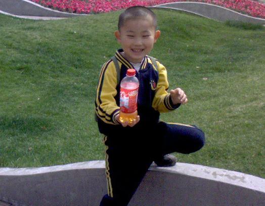 6歲兒子過目不忘，記憶超群，醫生說了一番話家人崩潰大哭！