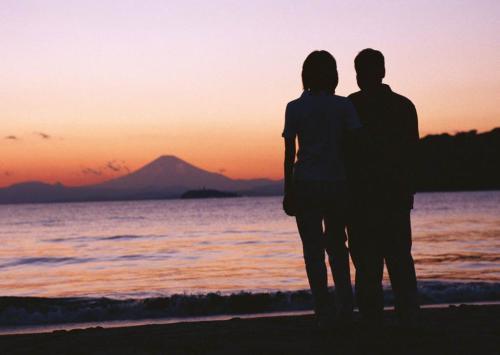 「兒子，我不同意你與你女朋友結婚，是因為她身上有這幾個特質」