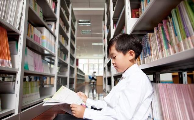 小學閱讀比成績重要！名師推薦：國小階段必讀書單！