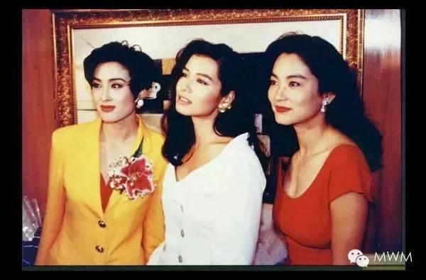 58歲「鍾楚紅」素顏照曝光，滿臉皺紋卻拒不整容，堅持優雅老去！丈夫走後不再嫁！
