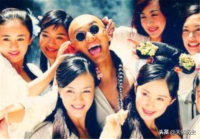 古代有錢人常常「三妻四妾」，三妻是哪三個妻？四妾又都是什麼稱呼？