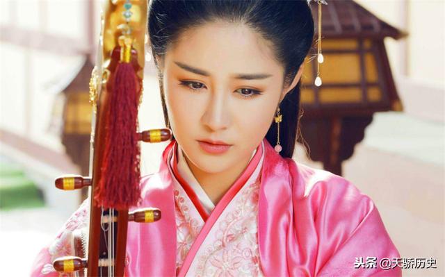 古代有錢人常常「三妻四妾」，三妻是哪三個妻？四妾又都是什麼稱呼？